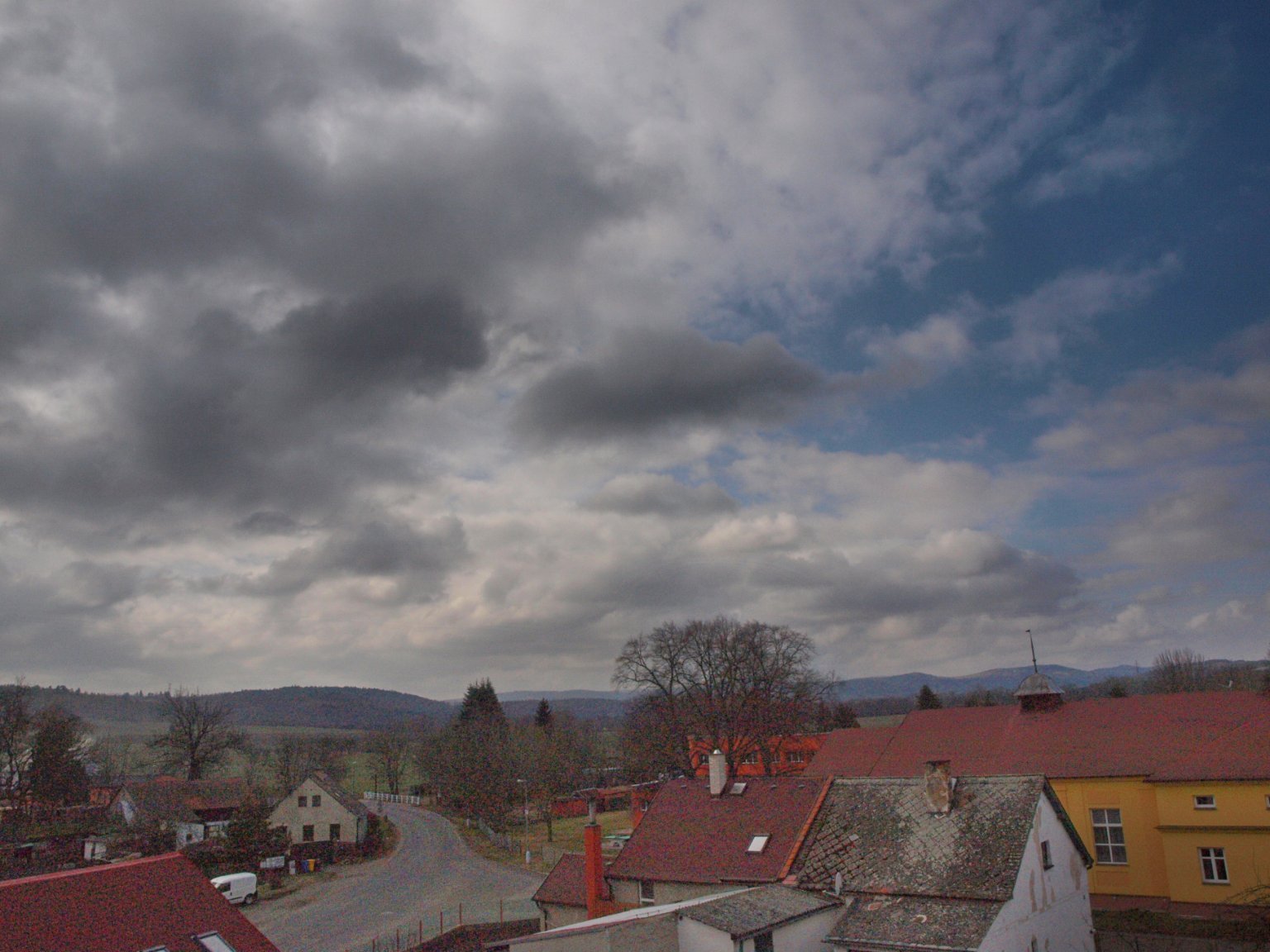 Radonice u Kadaně