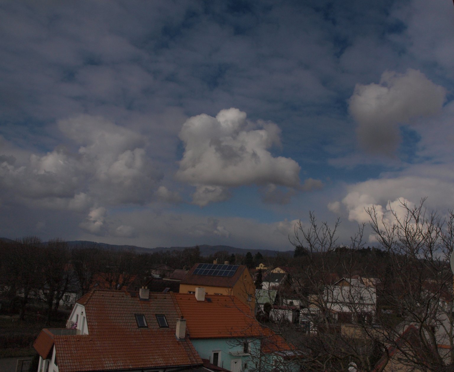 Radonice u Kadaně
