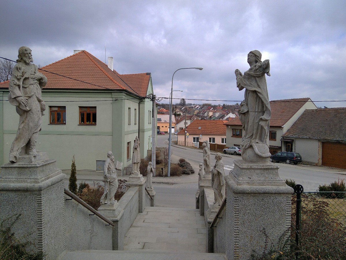 Rokytnice nad Rokytnou