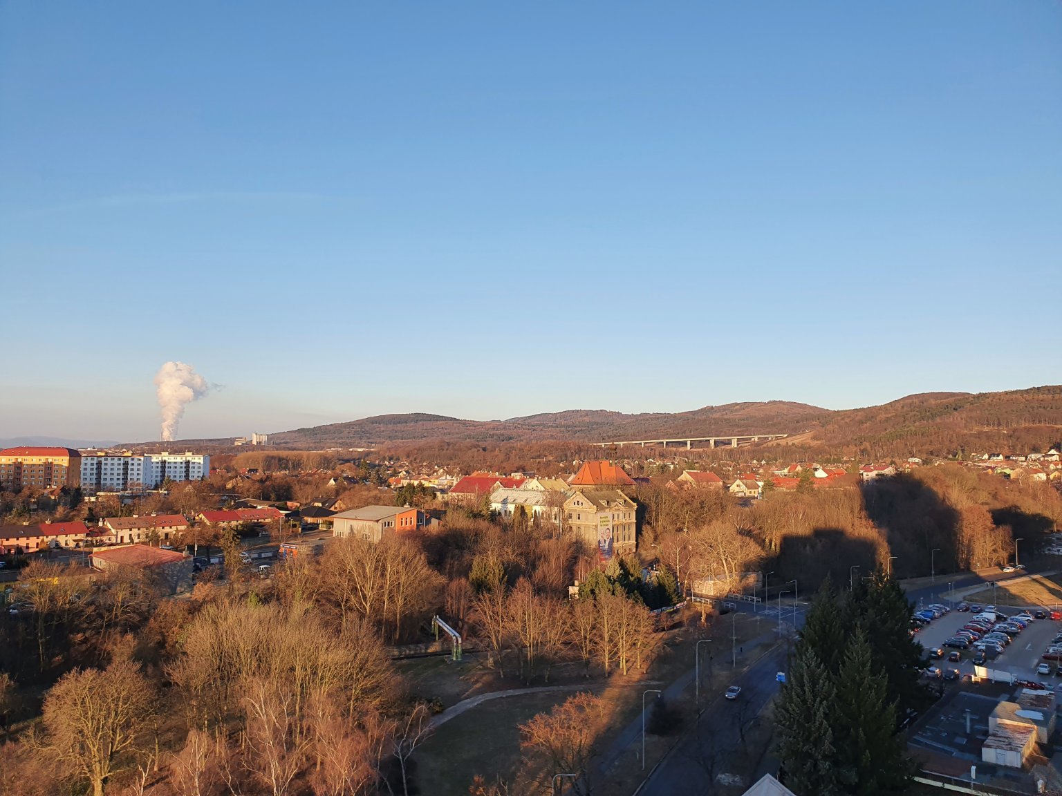 Chomutov