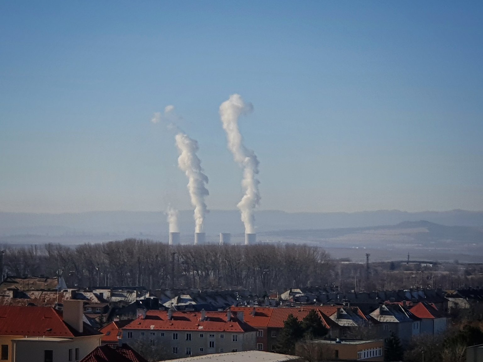 Chomutov