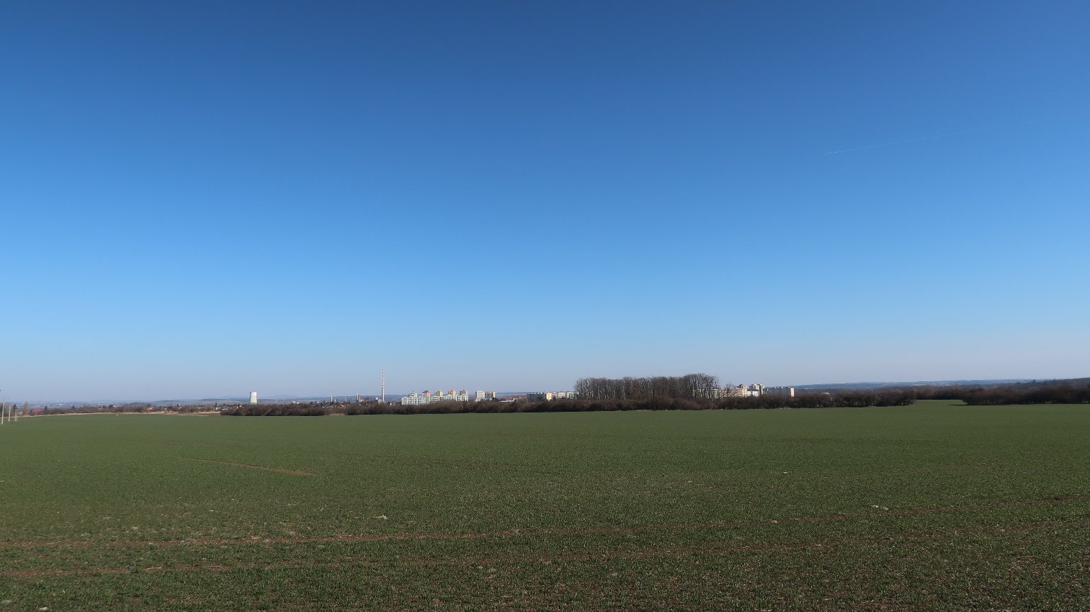 Kojetice u Prahy