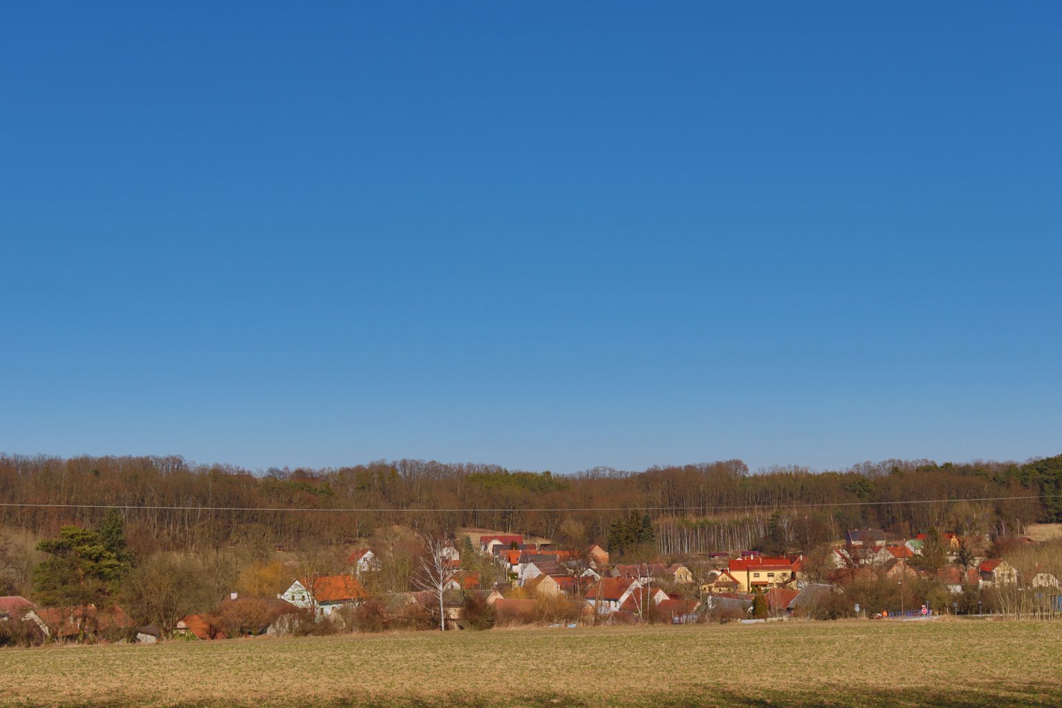 Hleďsebe