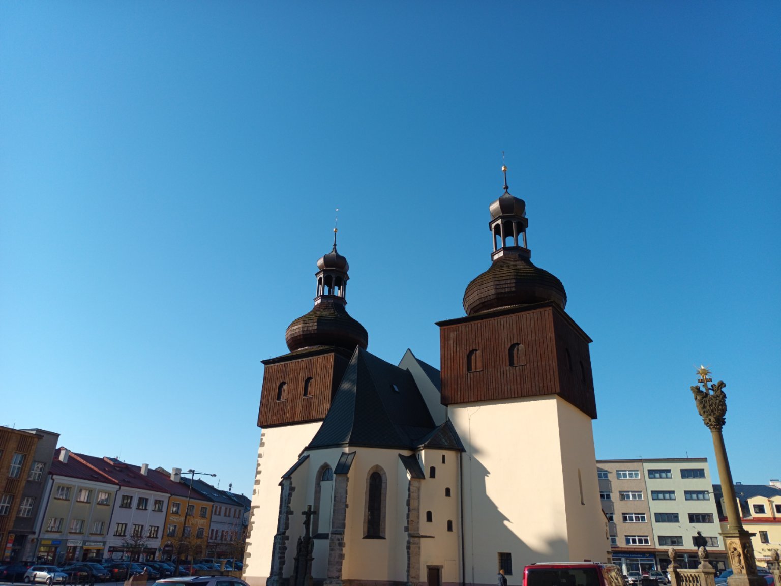 Náchod