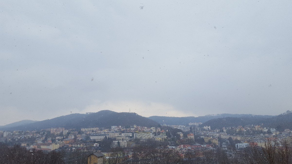 Karlovy Vary