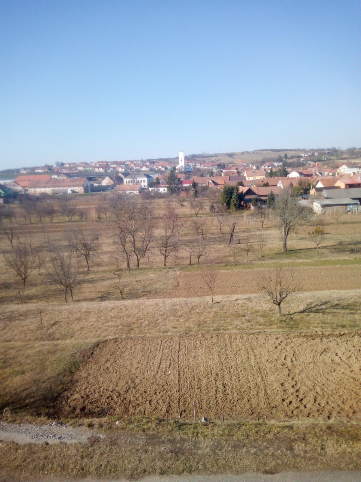 Žádovice