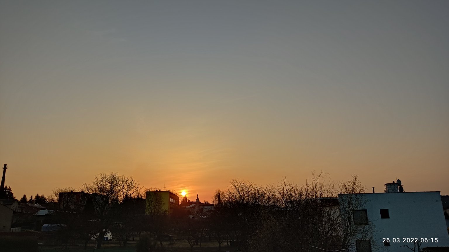 Hořice - Libonice
