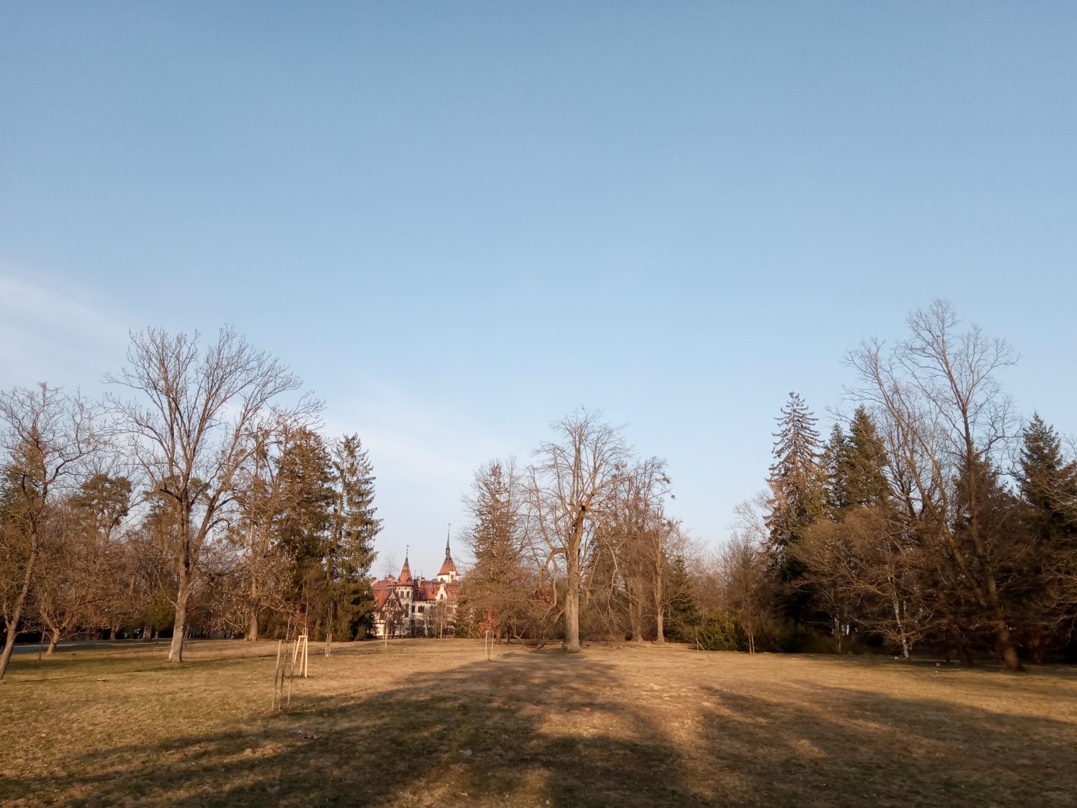 Lešná