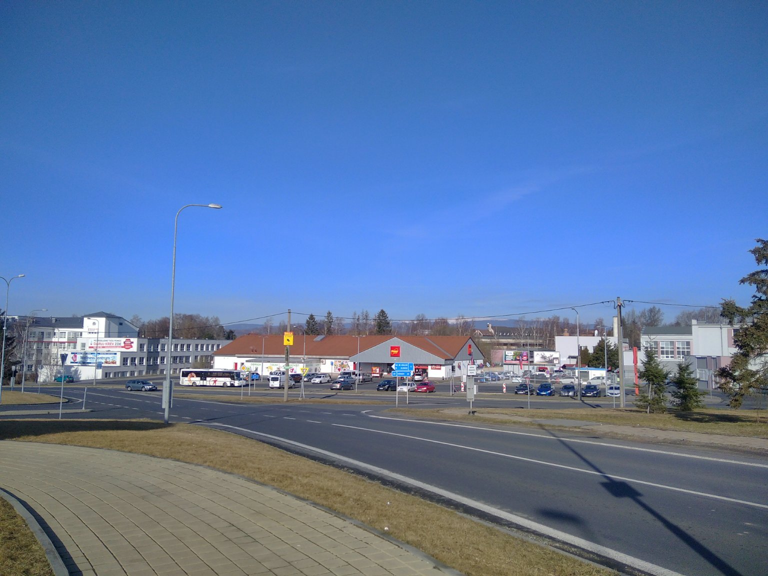Bruntál