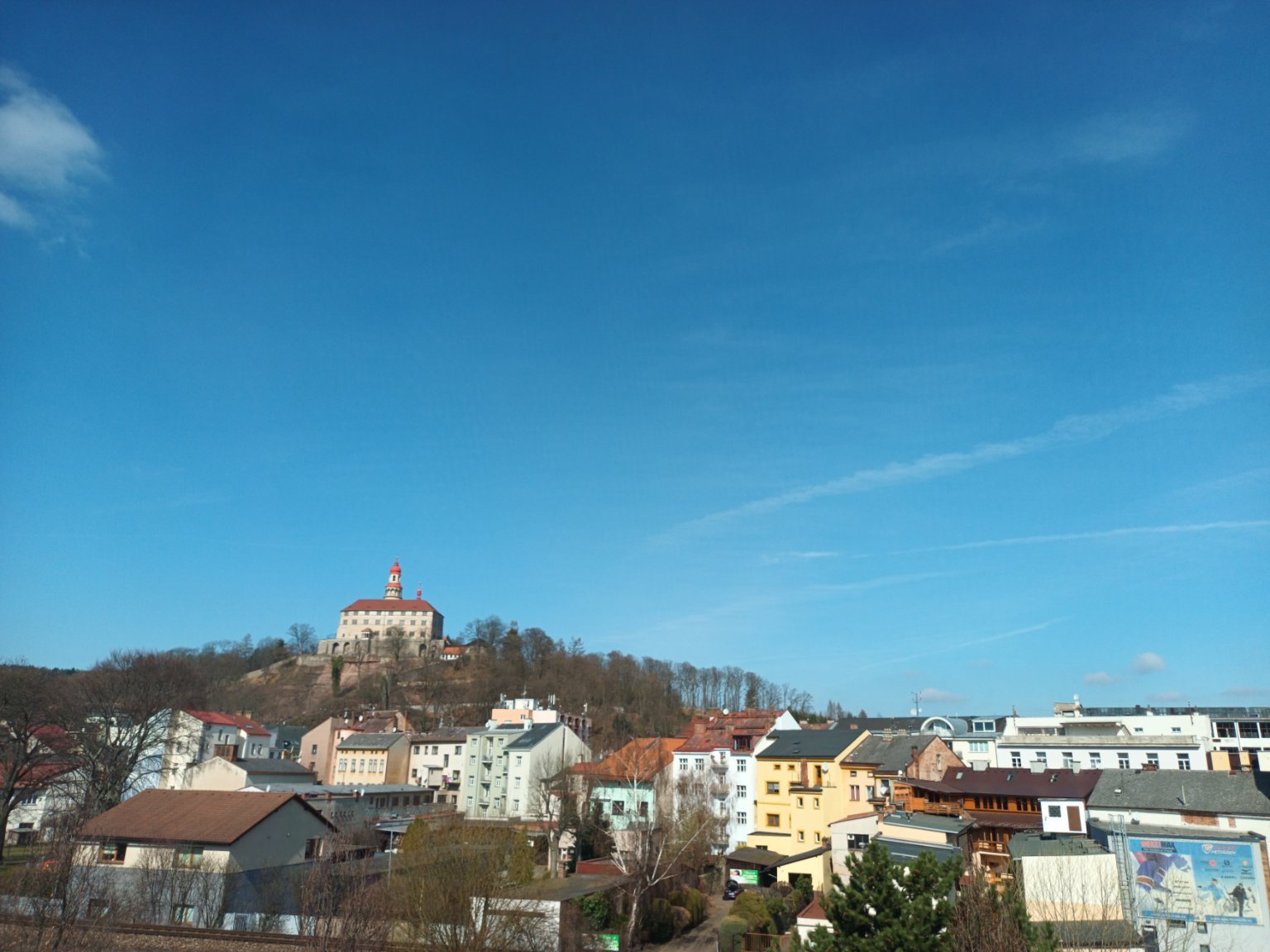 Náchod