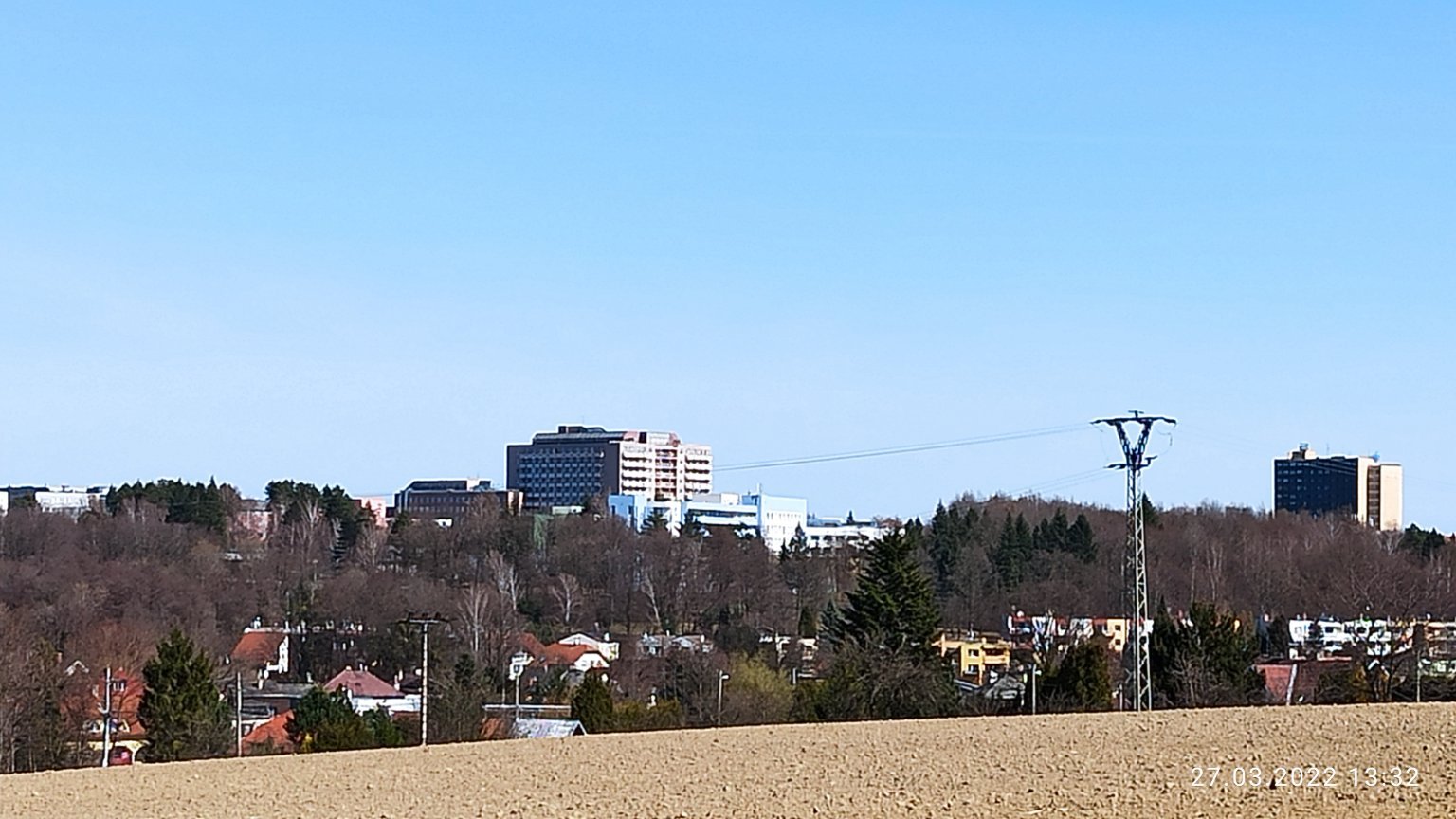 Ostrava-Poruba