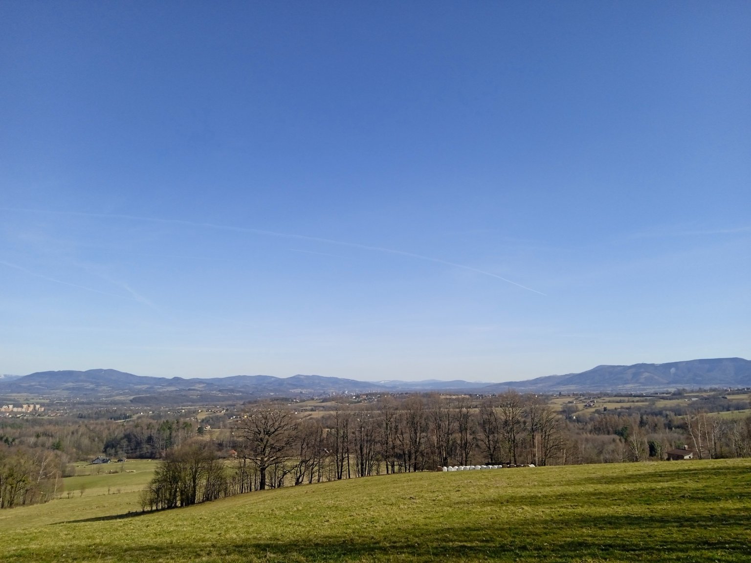 Český Těšín-Mistřovice