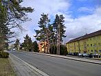 Třebíč-Borovina