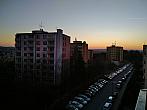 Třebíč-Nové Dvory 
