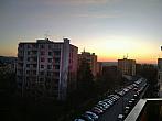 Třebíč-Nové Dvory 