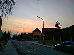 Třebíč-Borovina