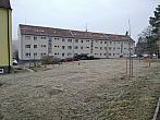 Třebíč-Borovina