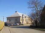 Třibřichy