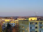 Třebíč-Nové Dvory 