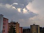 Třebíč-Nové Dvory 