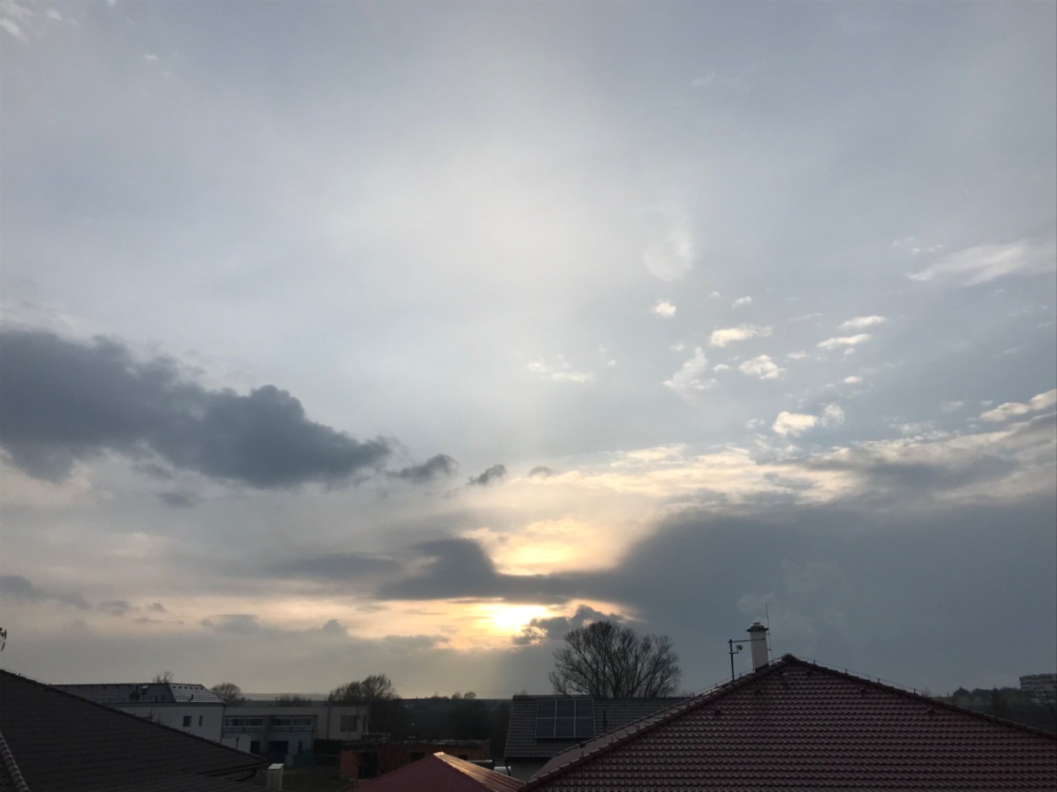 Přelouč