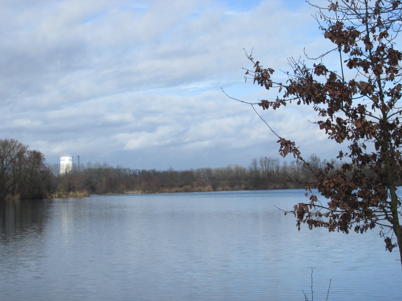 Neratovice