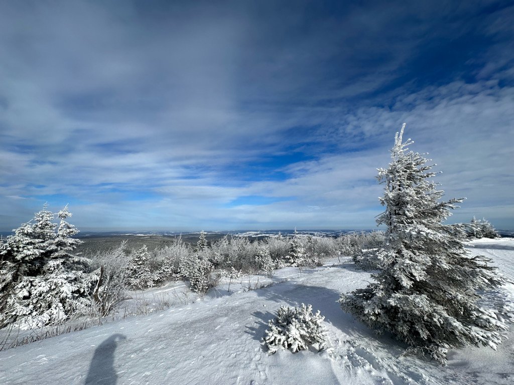 Fichtelberg