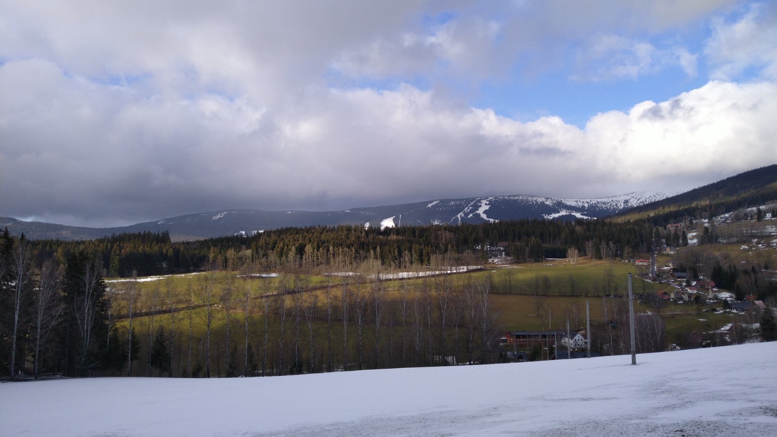 Rokytnice nad Jizerou