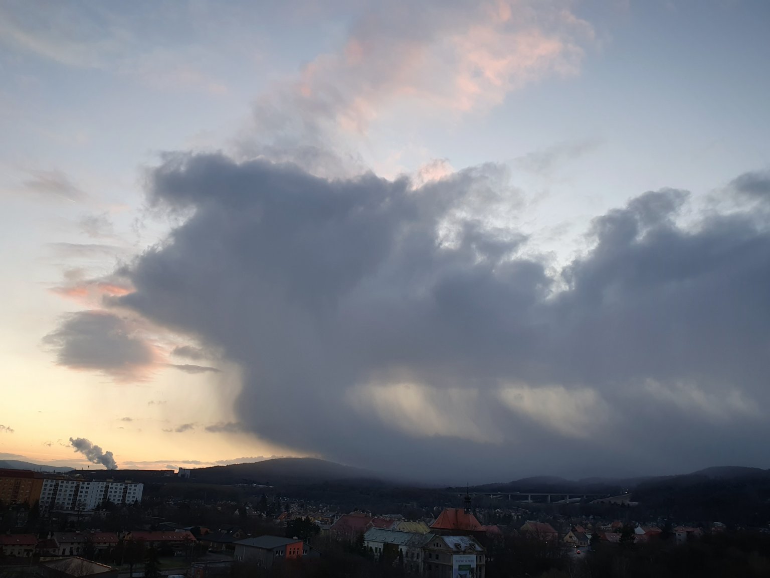 Chomutov