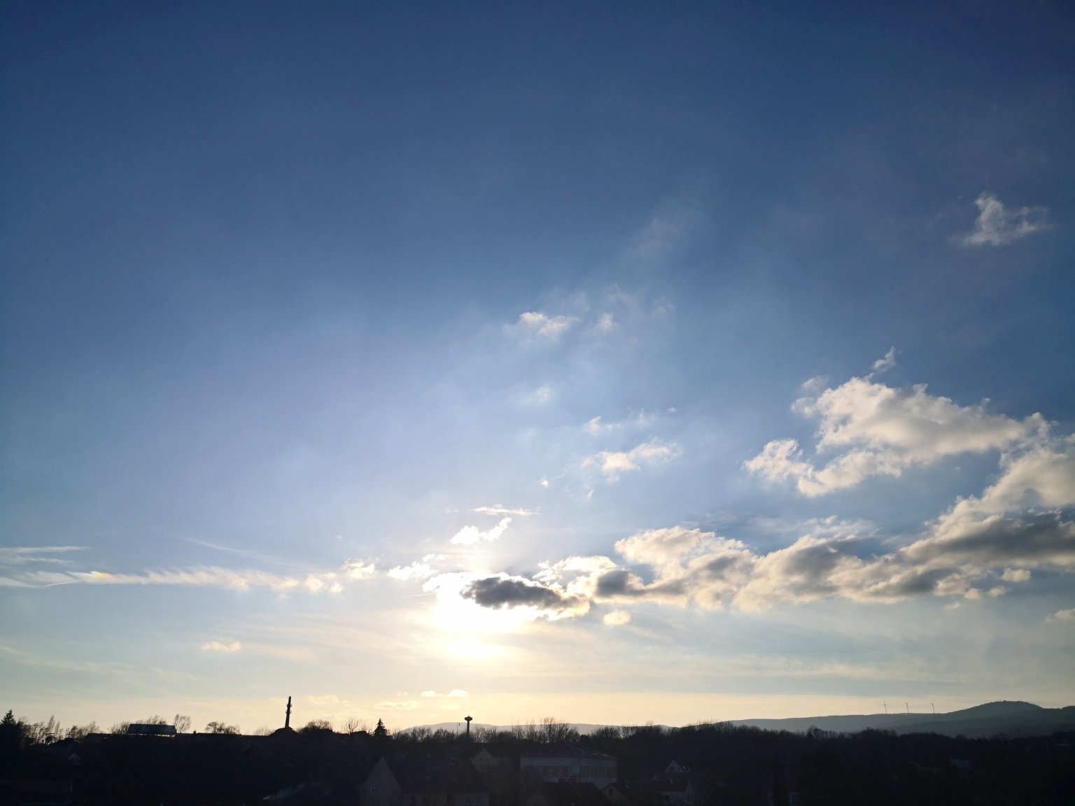 Dubí - Bystřice