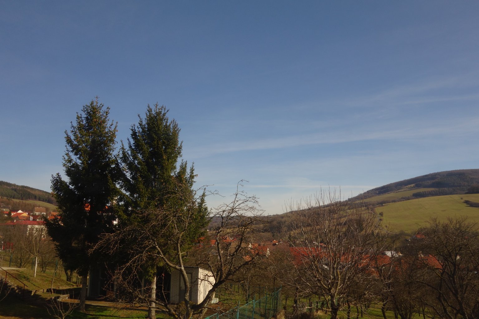 Březová u Uherského Brodu