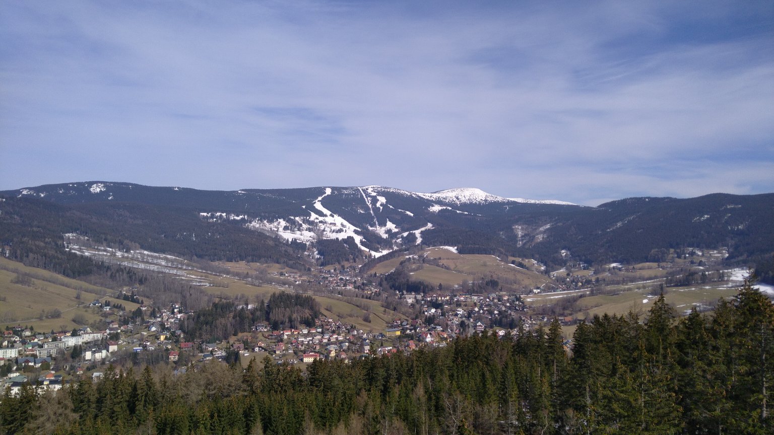 Rokytnice nad Jizerou