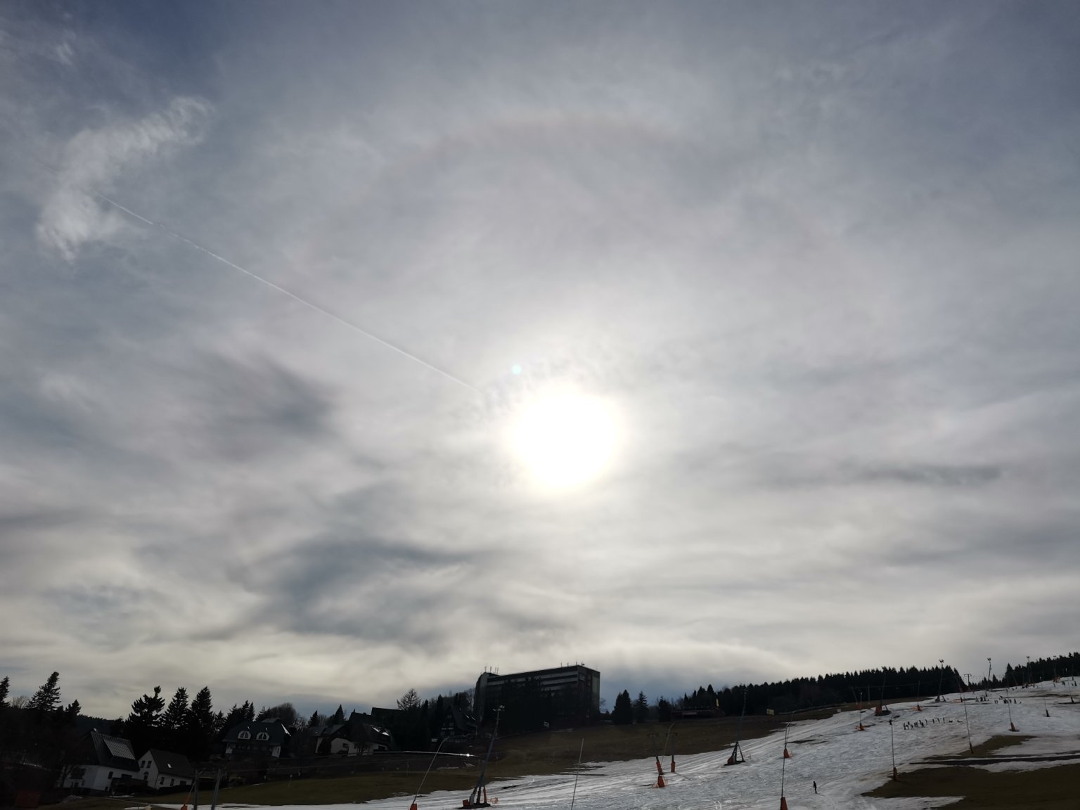 Oberwiesenthal