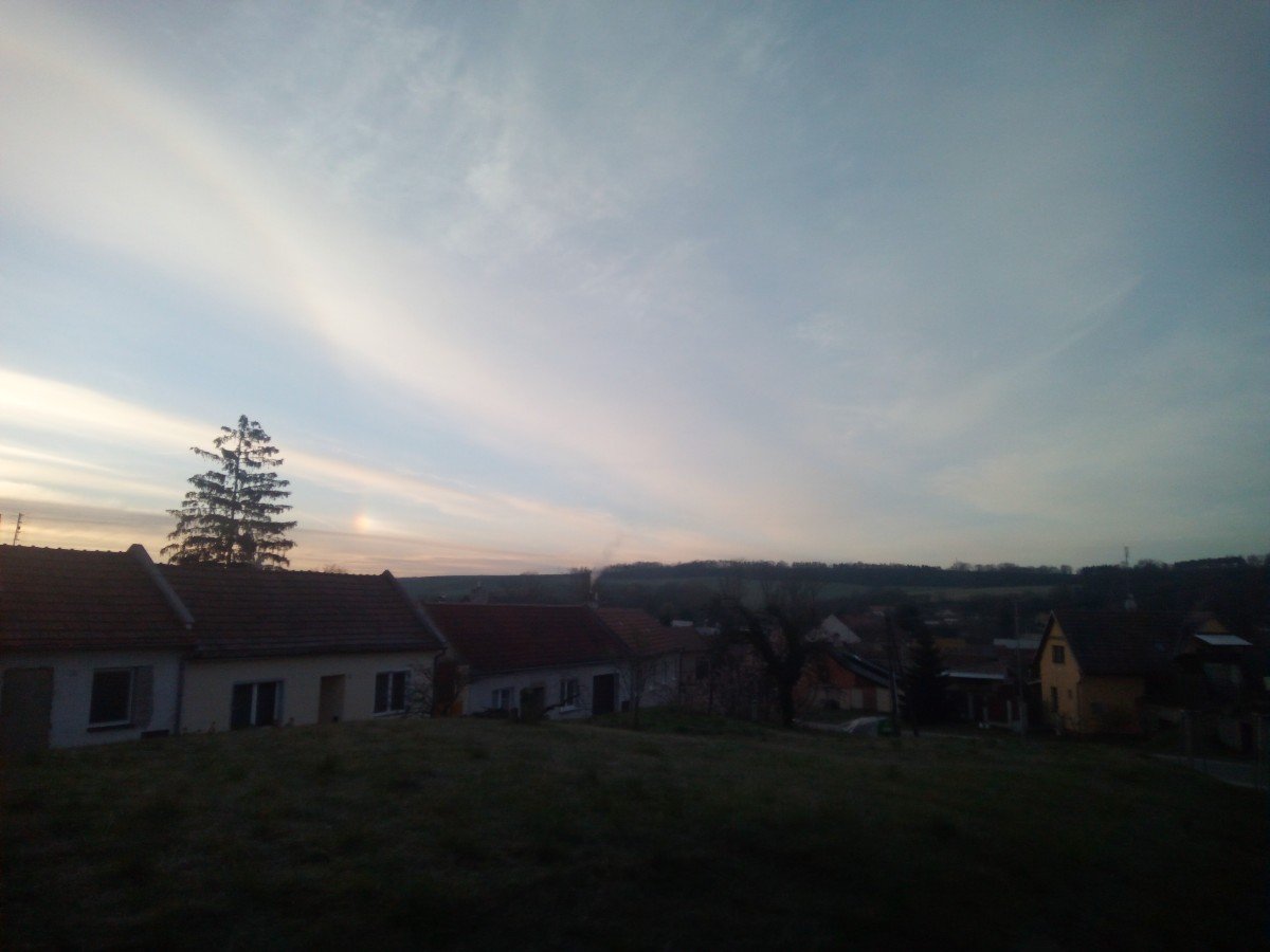 Žádovice