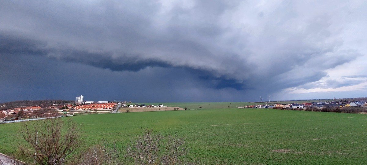 Vinařice