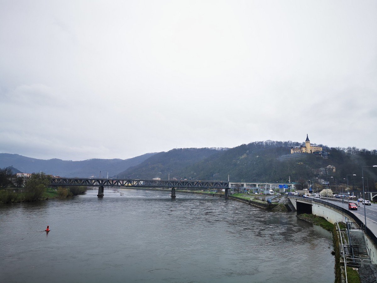 Ústí nad Labem
