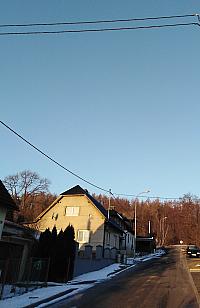 Světlá  Hora