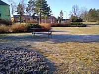 Třebíč-Borovina