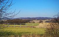 Třebíč-Borovina