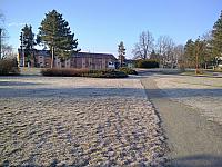 Třebíč-Borovina