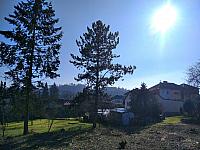 Třebíč-Borovina