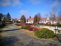 Třebíč-Borovina