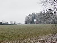 Němčice Zhoř
