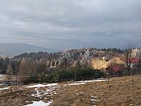 Studeničný
