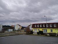 Třebíč-Týn