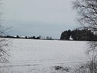 Němčice Zhoř