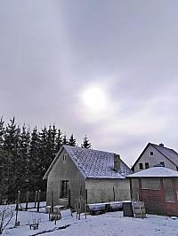 Světlá  Hora