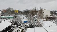 Hořice - Libonice