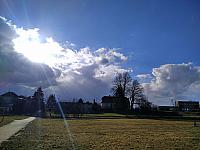 Třebíč-Borovina