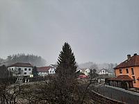 Olešná